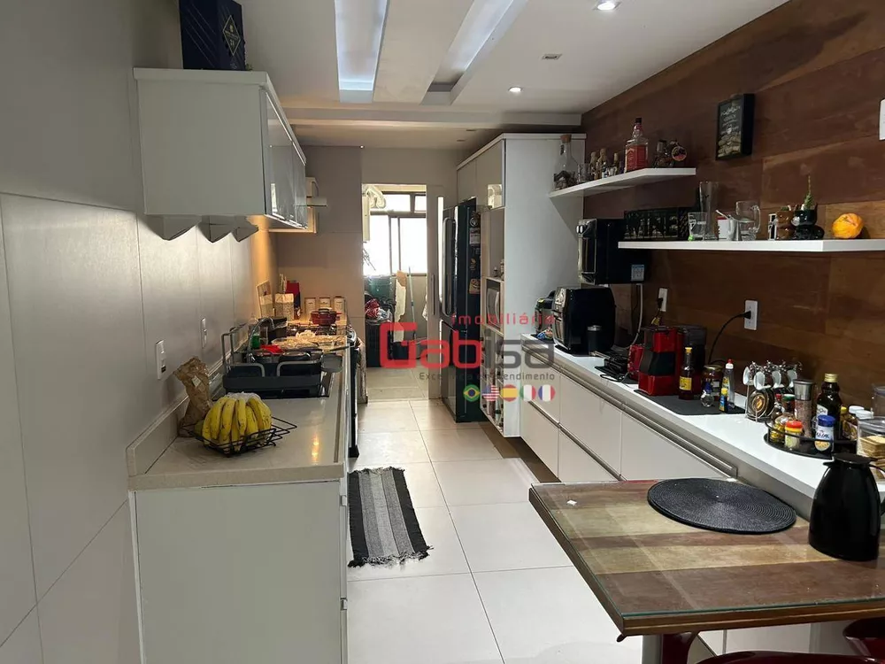 Cobertura, 3 quartos, 250 m² - Foto 17
