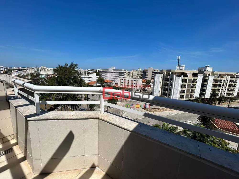 Cobertura, 3 quartos, 250 m² - Foto 3