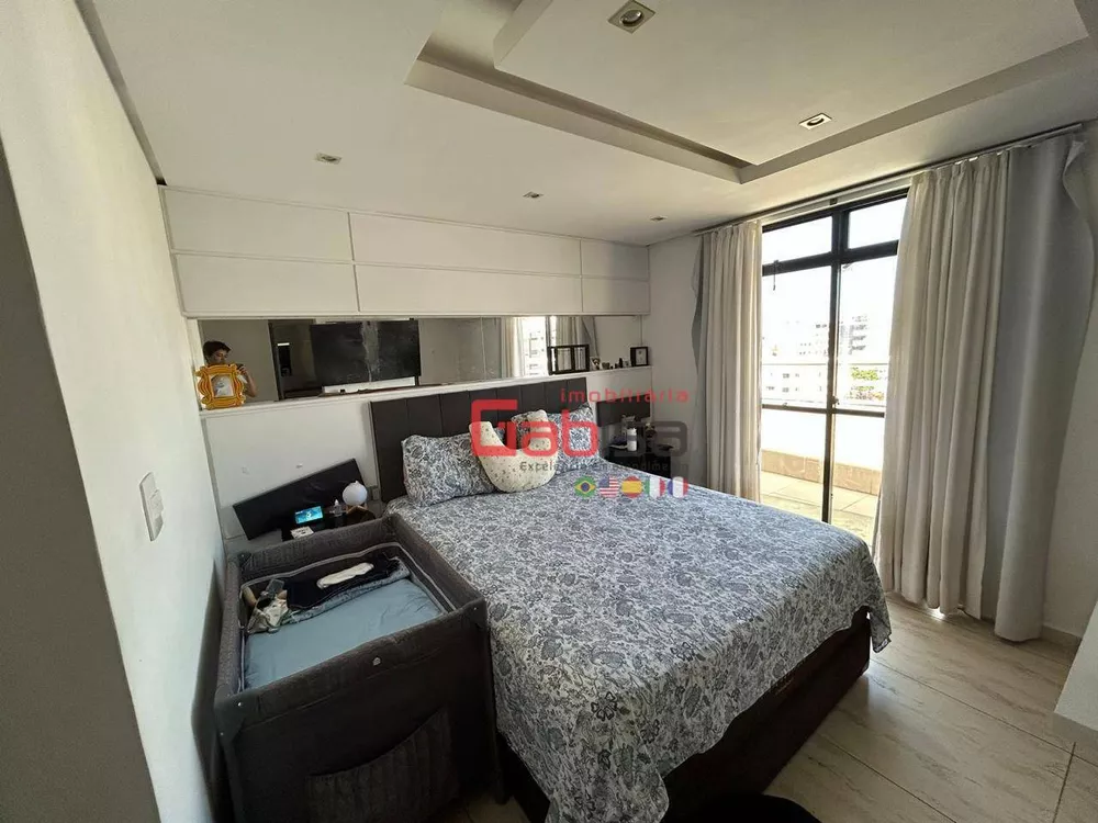 Cobertura, 3 quartos, 250 m² - Foto 20