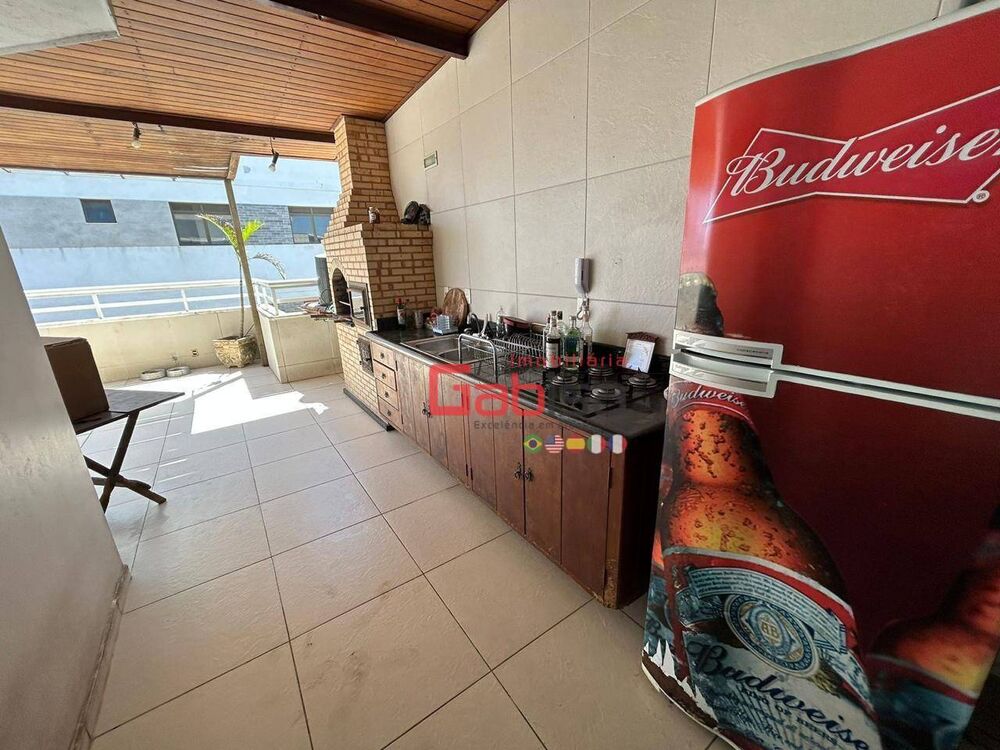 Cobertura, 3 quartos, 250 m² - Foto 33