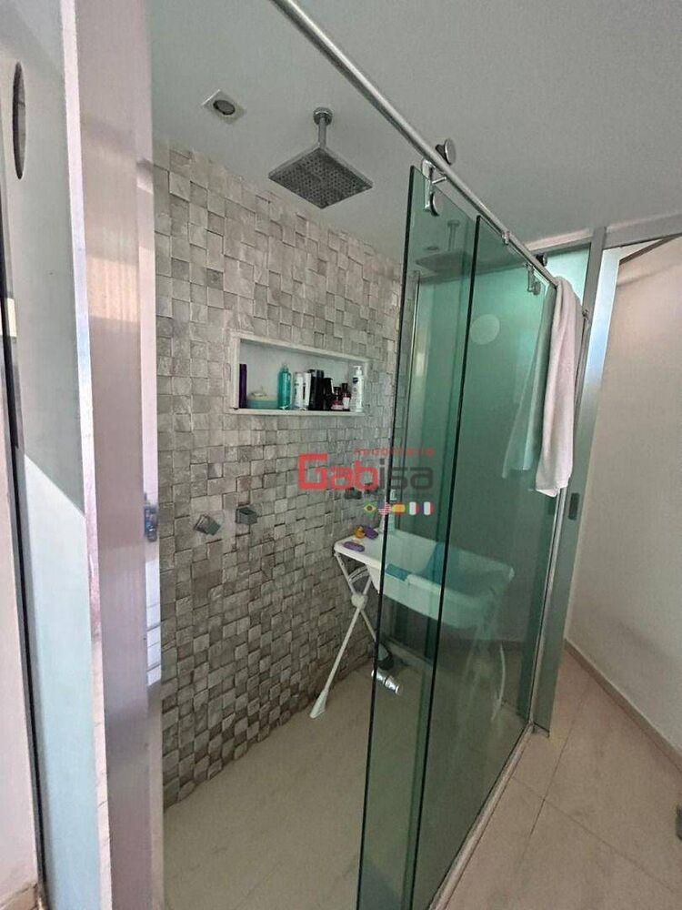 Cobertura, 3 quartos, 250 m² - Foto 8
