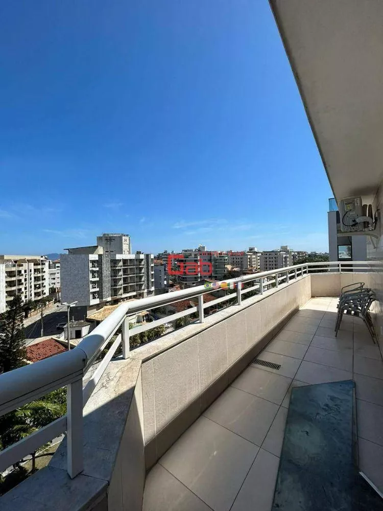 Cobertura, 3 quartos, 250 m² - Foto 12