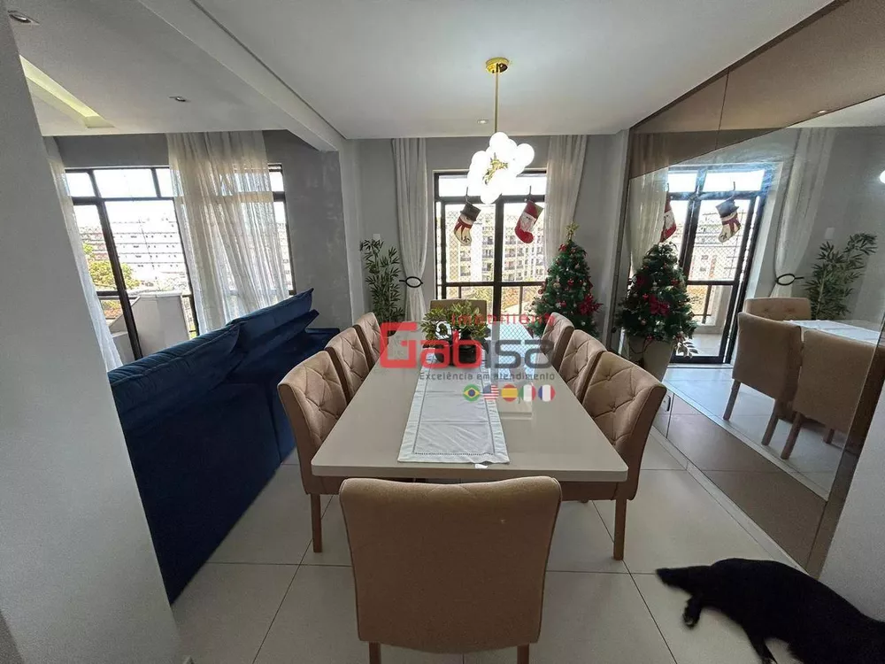 Cobertura, 3 quartos, 250 m² - Foto 18