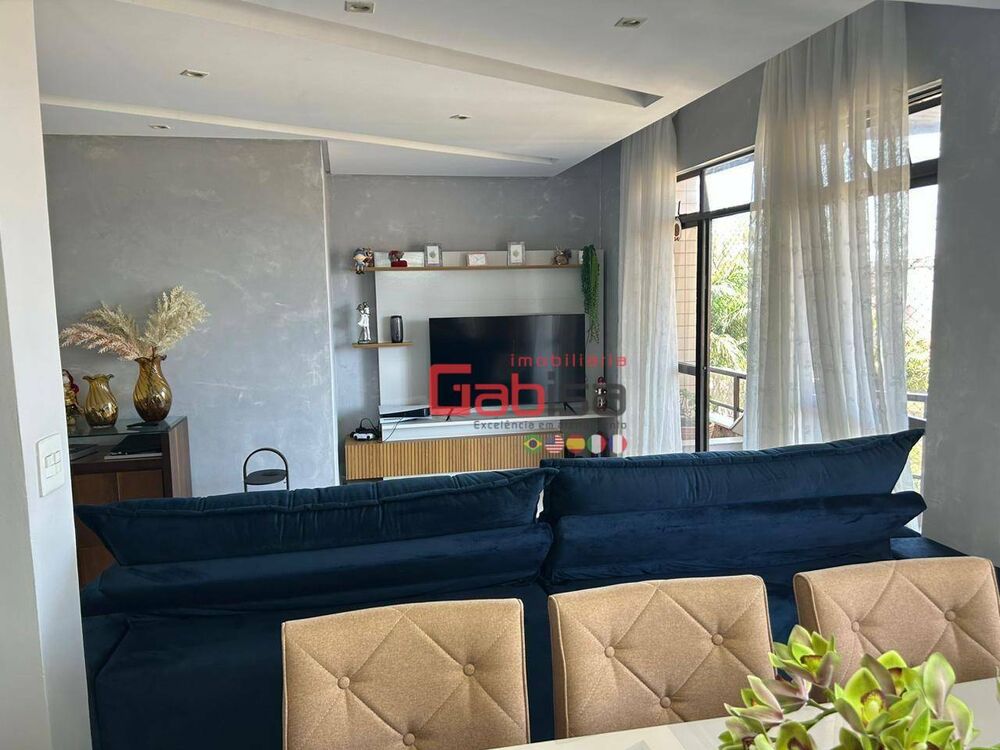 Cobertura, 3 quartos, 250 m² - Foto 32