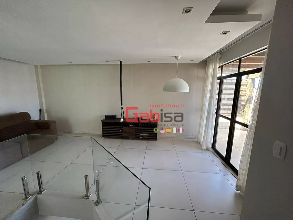 Cobertura, 3 quartos, 250 m² - Foto 13