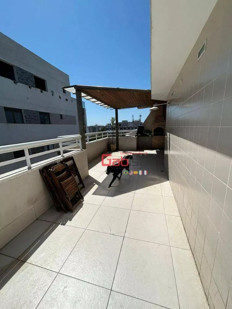 Cobertura, 3 quartos, 250 m² - Foto 23