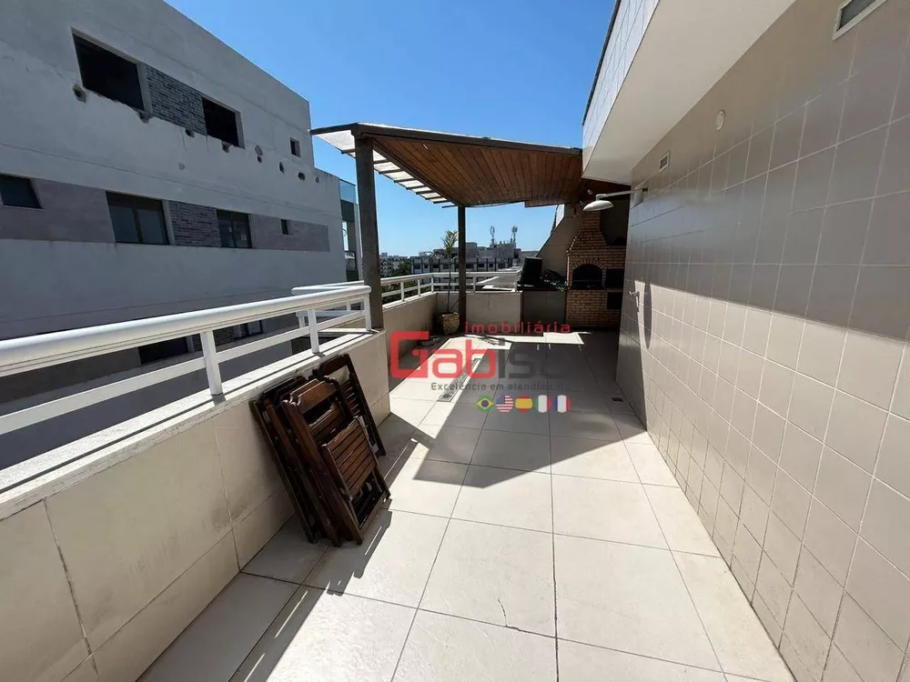Cobertura, 3 quartos, 250 m² - Foto 26