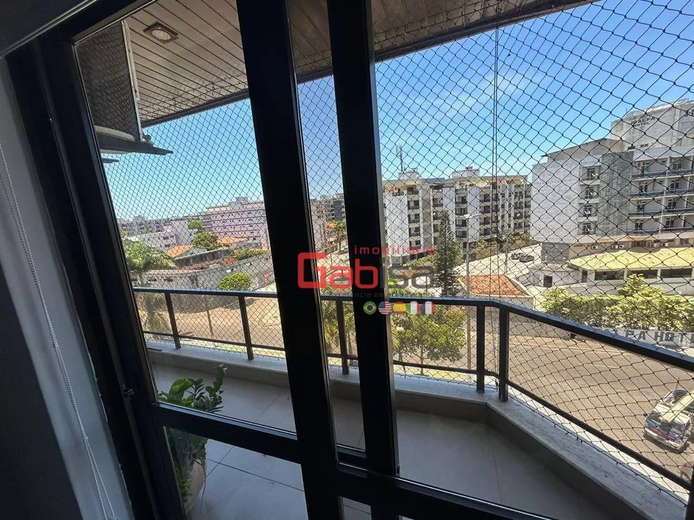 Cobertura, 3 quartos, 250 m² - Foto 4