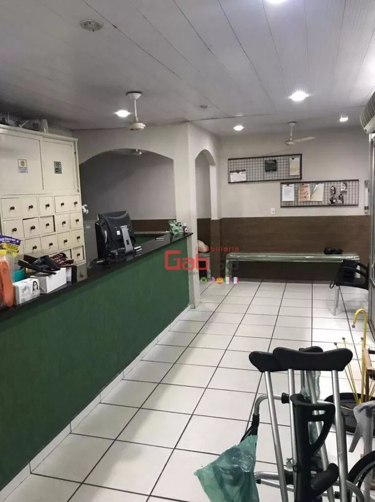 Loja-Salão, 281 m² - Foto 7