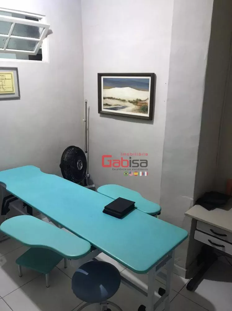 Loja-Salão, 281 m² - Foto 5