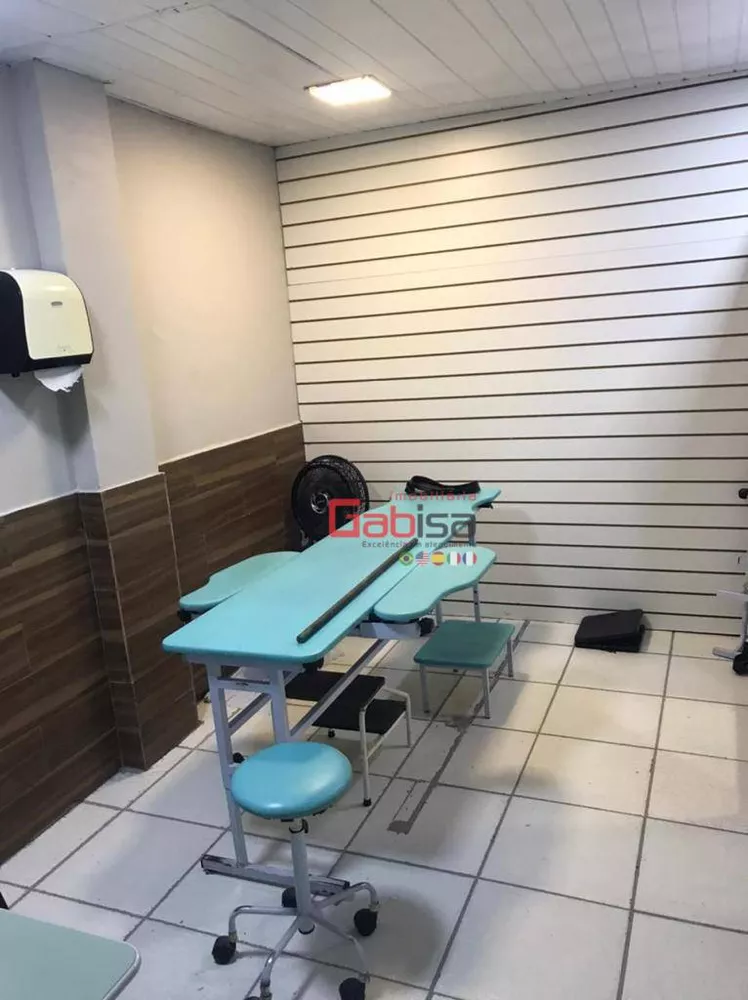 Loja-Salão, 281 m² - Foto 9