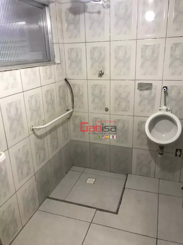 Loja-Salão, 281 m² - Foto 8