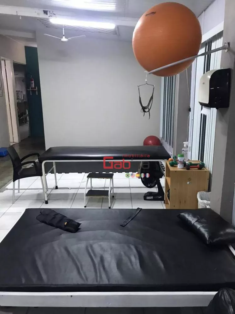 Loja-Salão, 281 m² - Foto 4