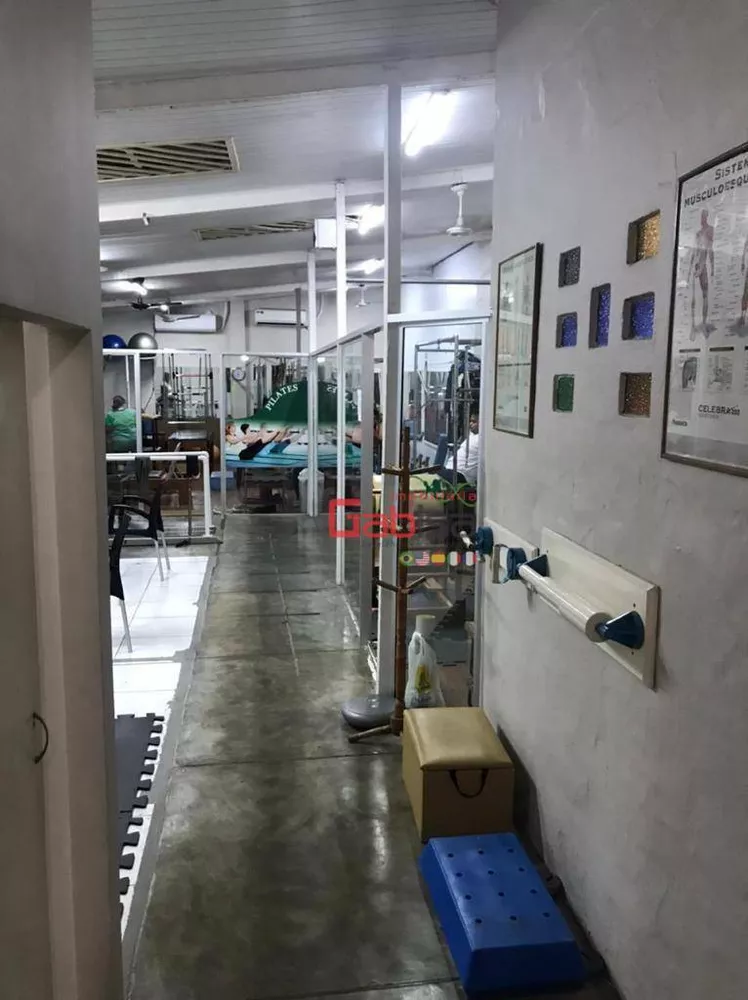 Loja-Salão, 281 m² - Foto 1