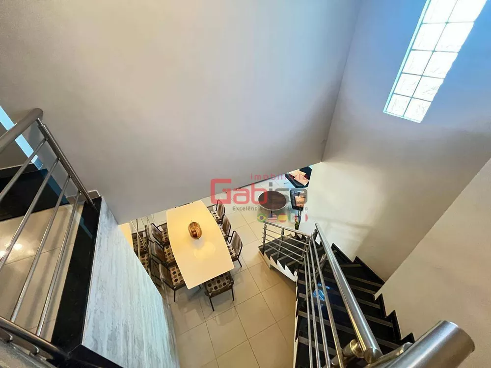 Cobertura, 4 quartos, 270 m² - Foto 14