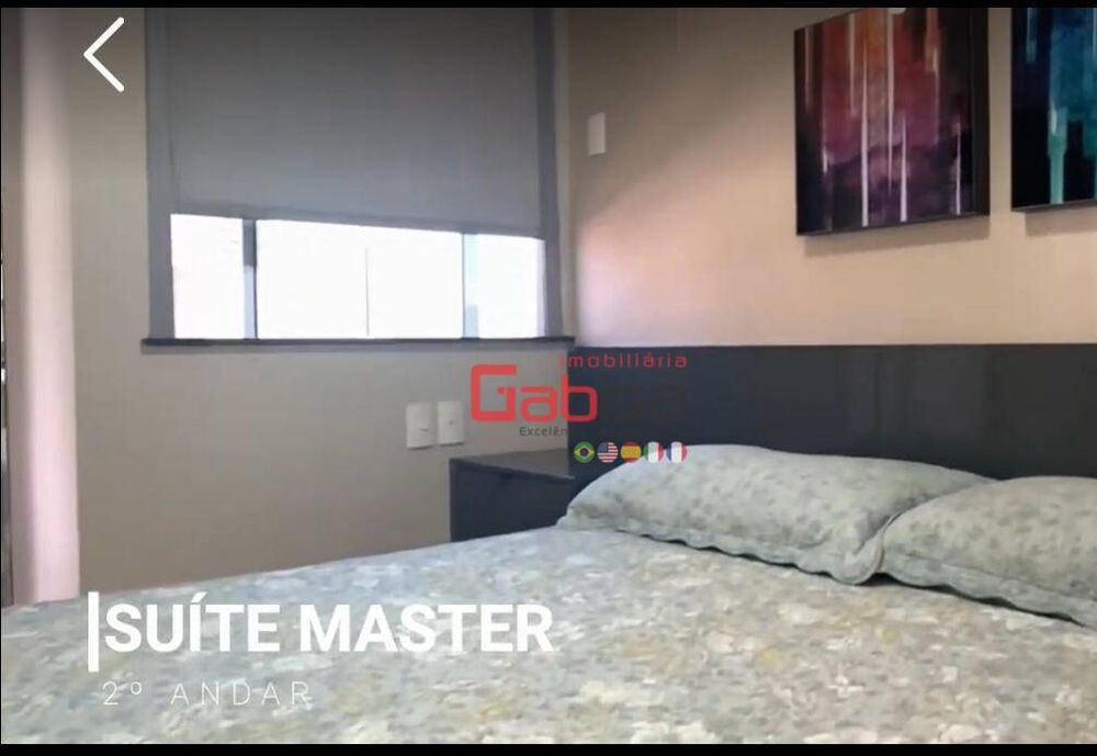 Cobertura à venda com 4 quartos, 270m² - Foto 6