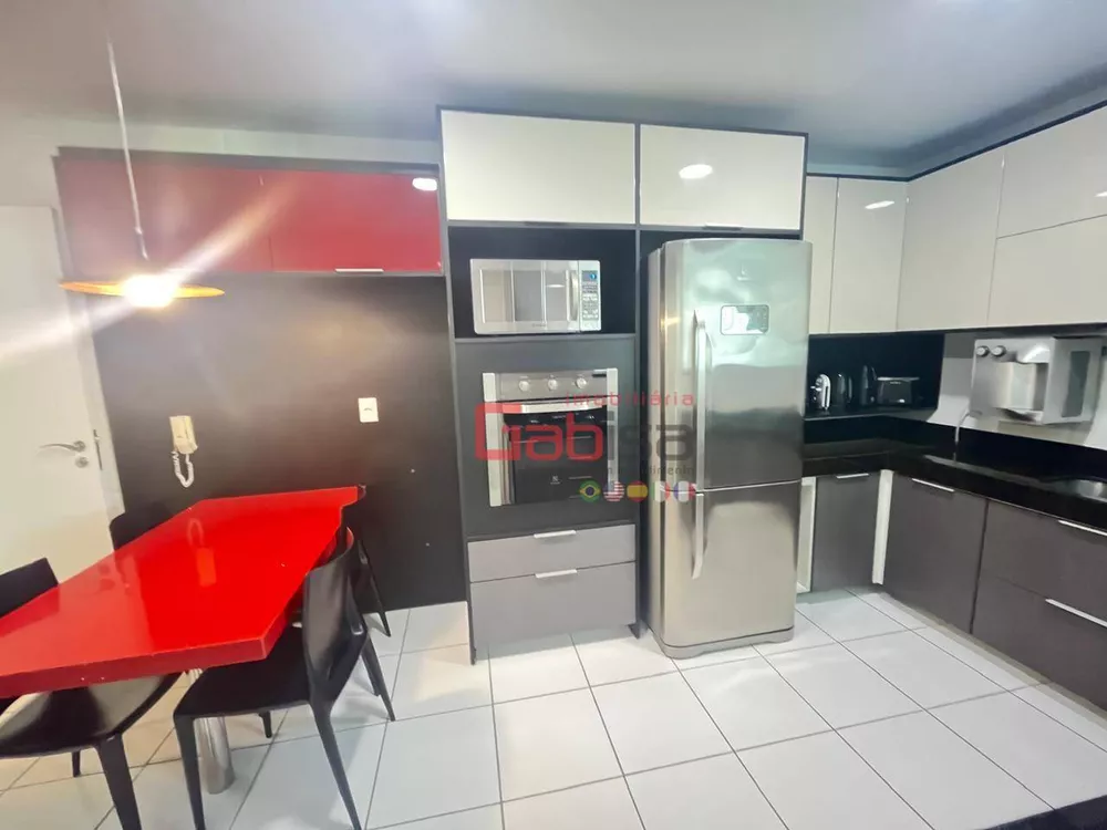 Cobertura, 4 quartos, 270 m² - Foto 7