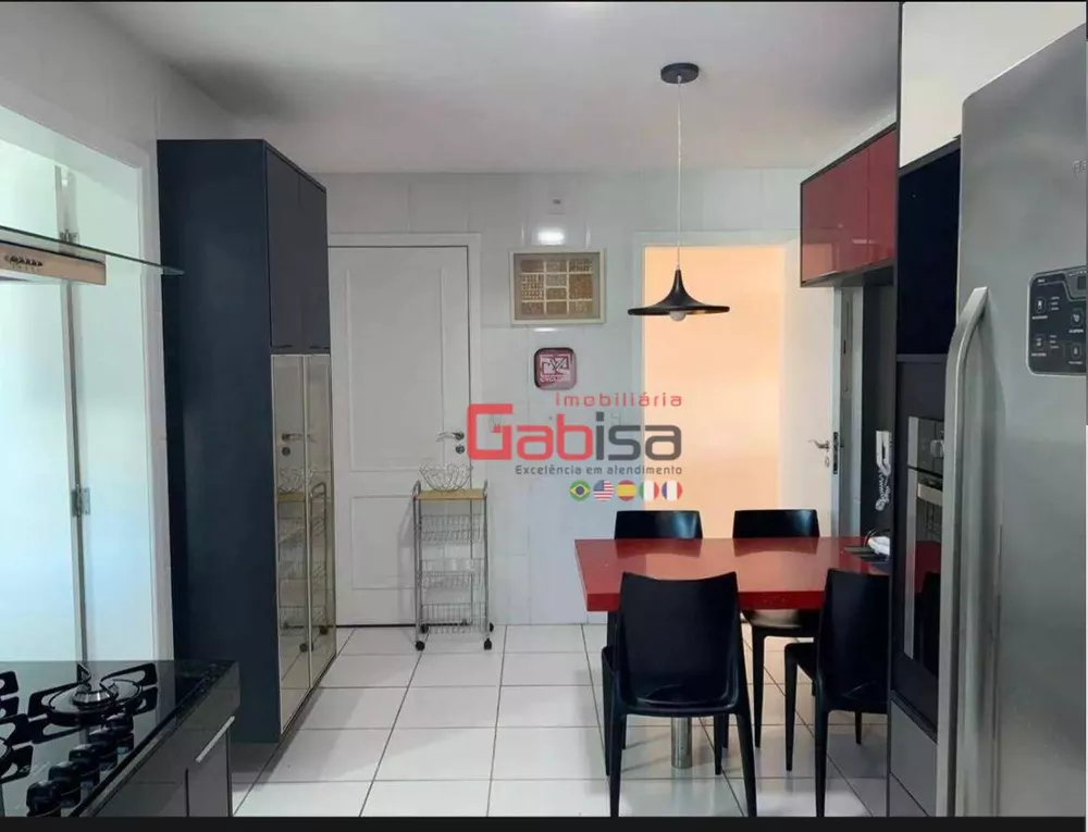 Cobertura, 4 quartos, 270 m² - Foto 6