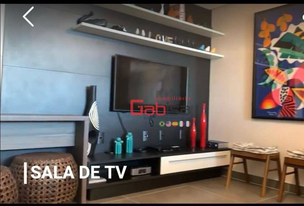Cobertura à venda com 4 quartos, 270m² - Foto 9