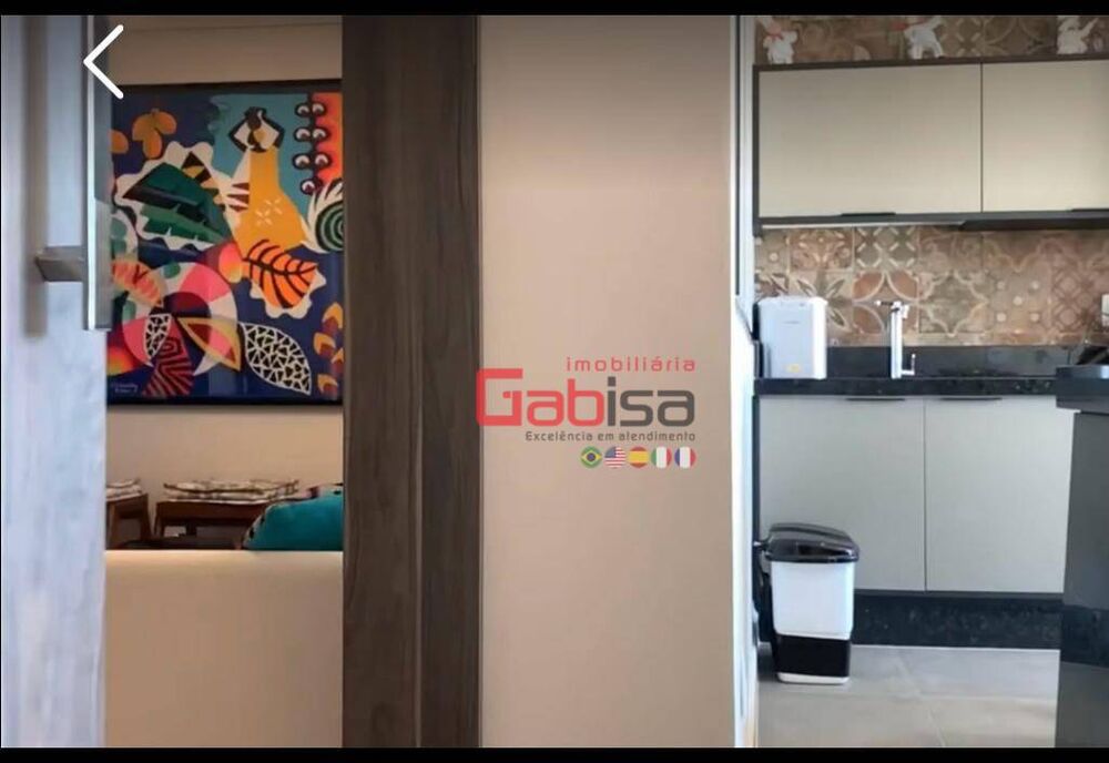 Cobertura à venda com 4 quartos, 270m² - Foto 8