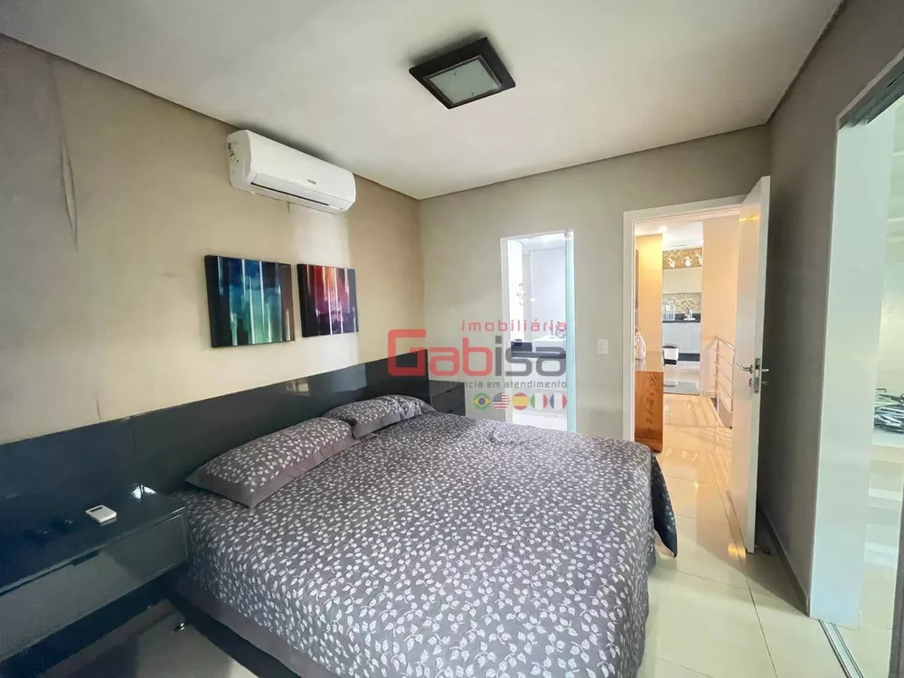 Cobertura, 4 quartos, 270 m² - Foto 18