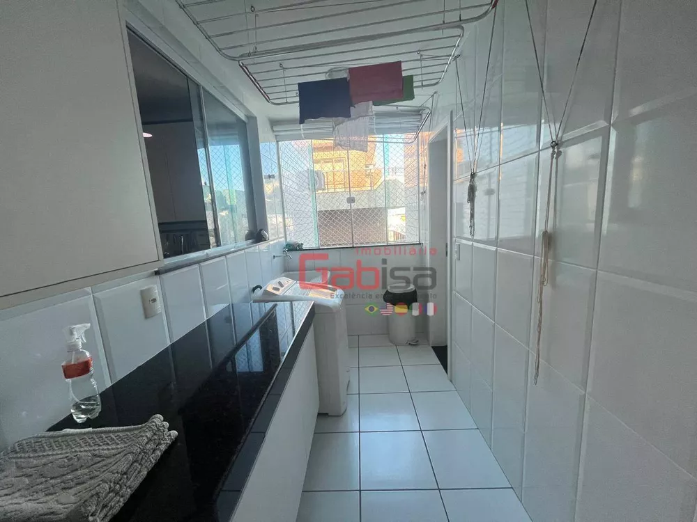 Cobertura, 4 quartos, 270 m² - Foto 8