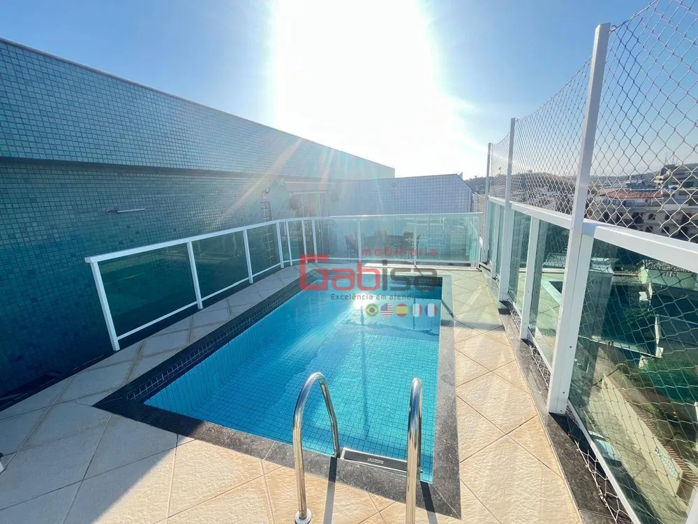 Cobertura, 4 quartos, 270 m² - Foto 49