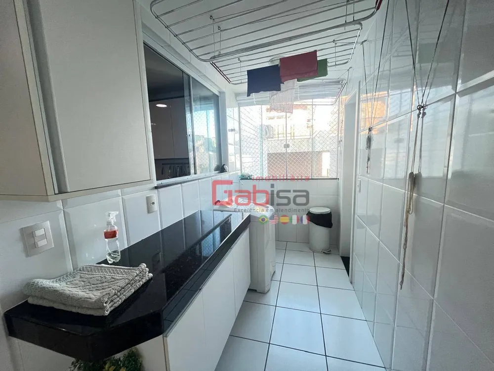 Cobertura, 4 quartos, 270 m² - Foto 14