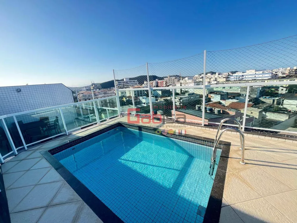 Cobertura, 4 quartos, 270 m² - Foto 36