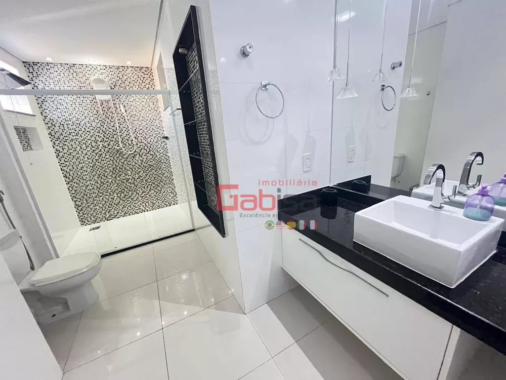 Cobertura, 4 quartos, 270 m² - Foto 19