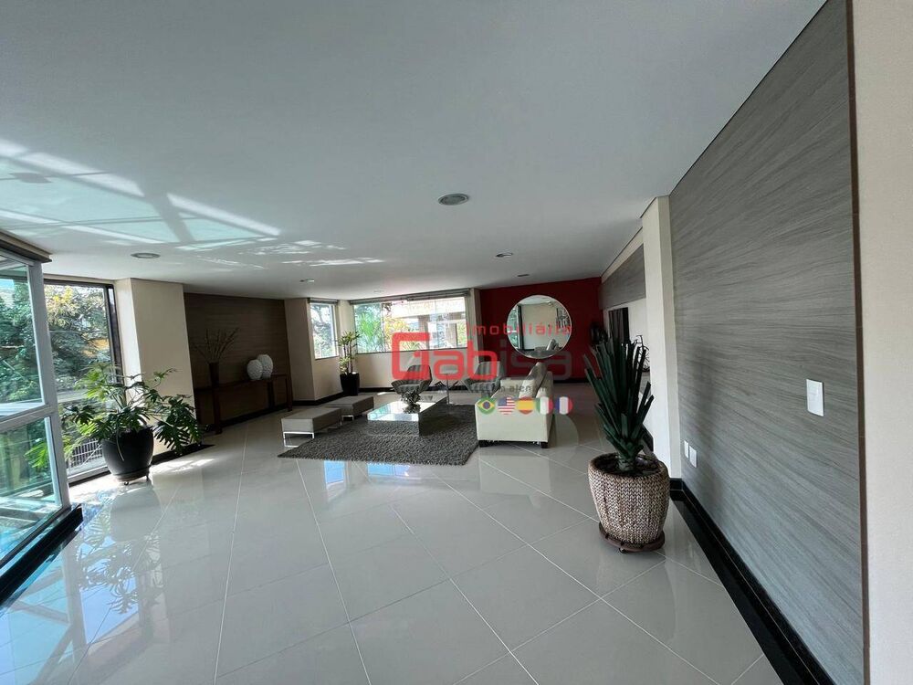 Cobertura à venda com 4 quartos, 270m² - Foto 10