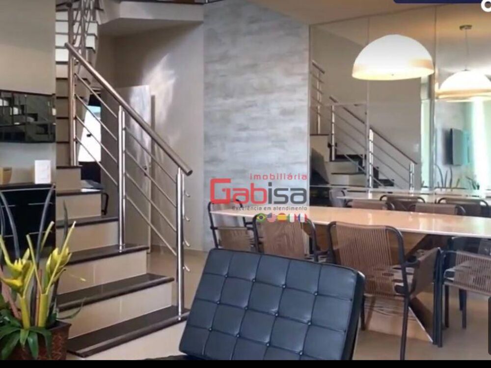 Cobertura à venda com 4 quartos, 270m² - Foto 2