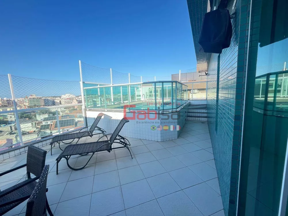 Cobertura, 4 quartos, 270 m² - Foto 35