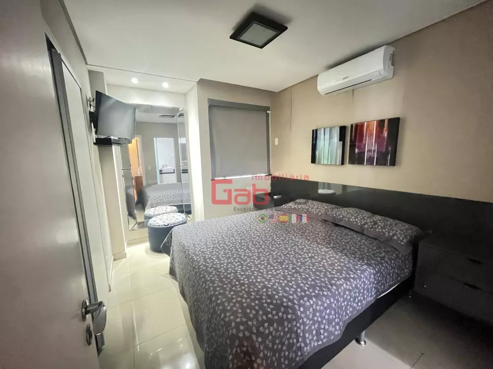 Cobertura, 4 quartos, 270 m² - Foto 17