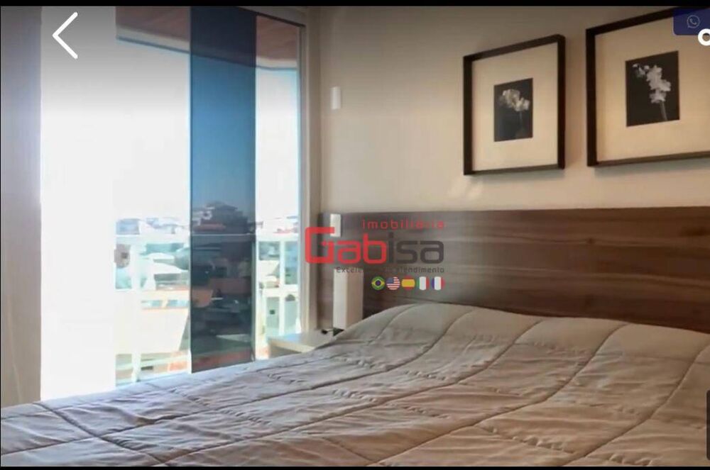 Cobertura à venda com 4 quartos, 270m² - Foto 7