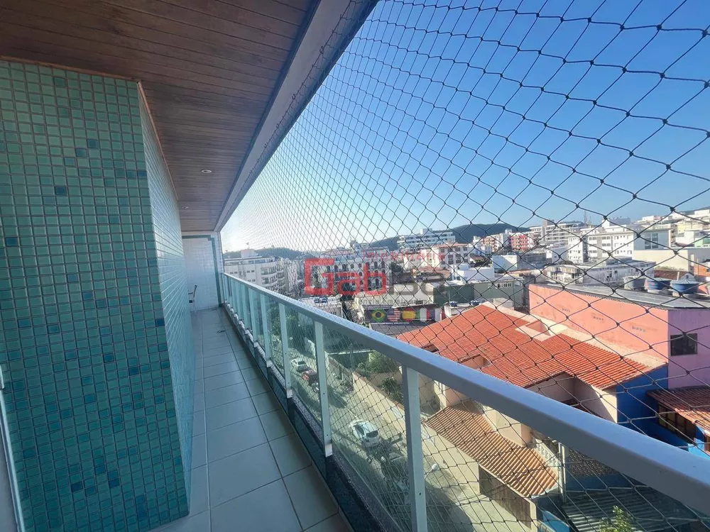 Cobertura, 4 quartos, 270 m² - Foto 29