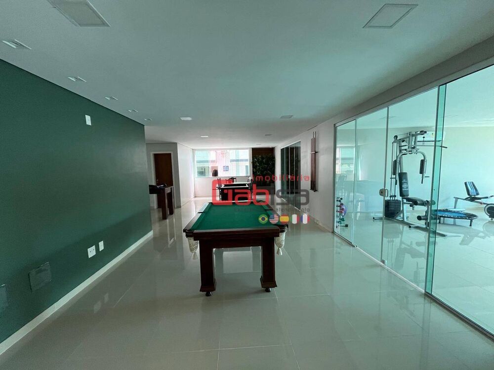 Cobertura à venda com 4 quartos, 270m² - Foto 11