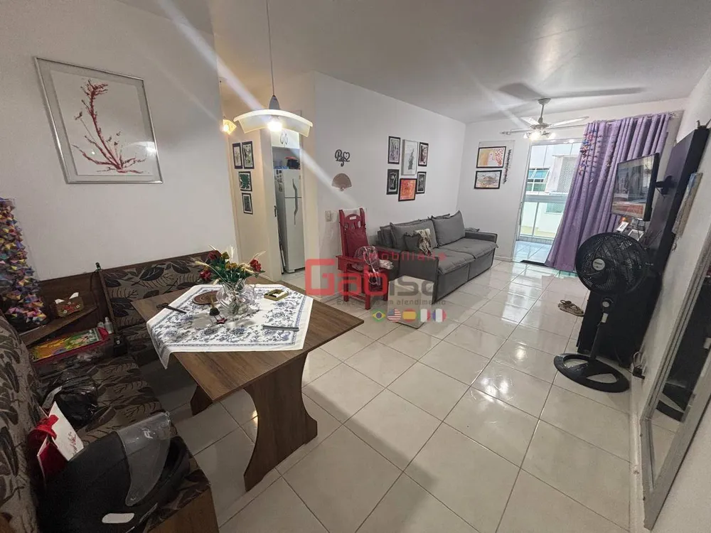 Apartamento, 1 quarto, 63 m² - Foto 2