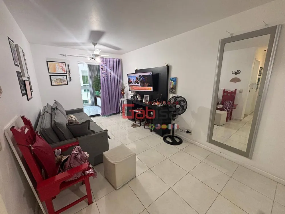 Apartamento, 1 quarto, 63 m² - Foto 3
