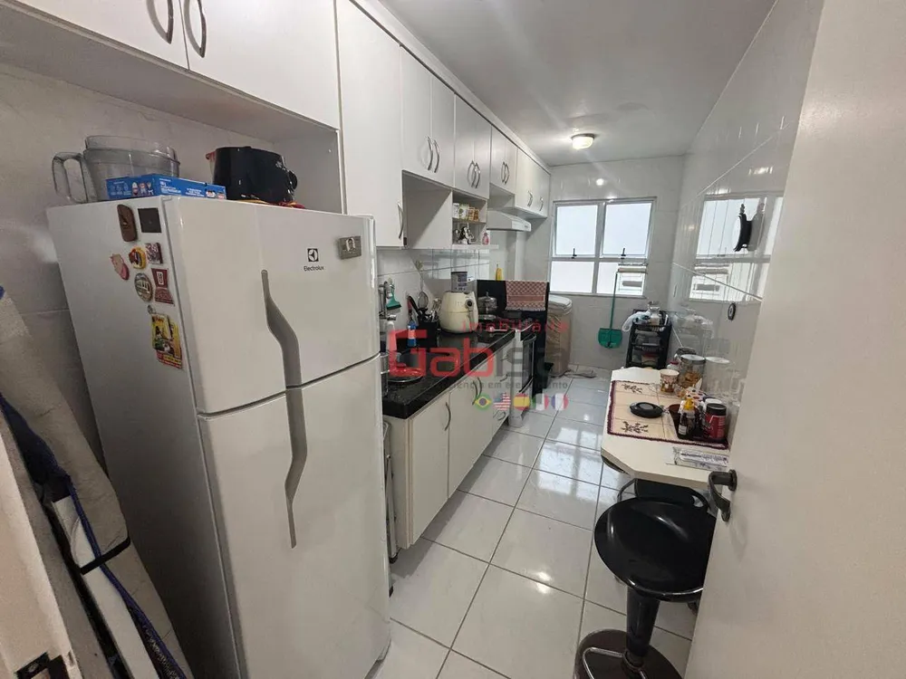 Apartamento, 1 quarto, 63 m² - Foto 5