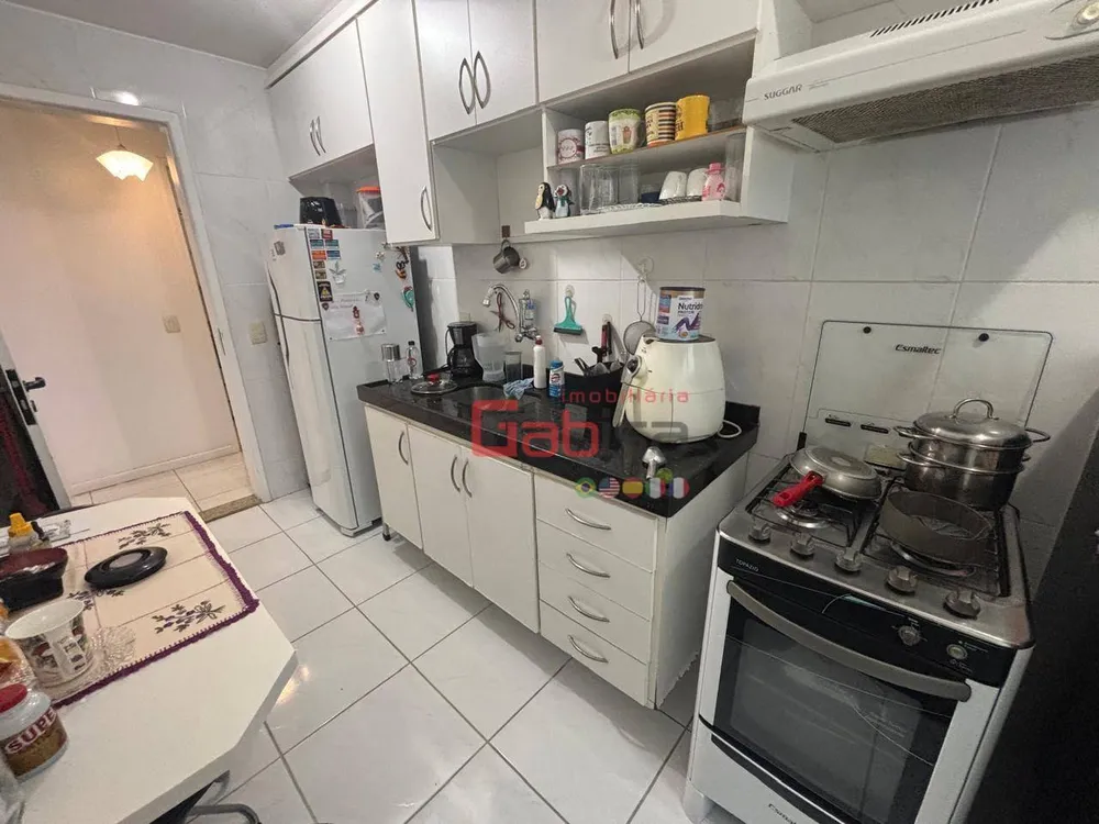 Apartamento, 1 quarto, 63 m² - Foto 6