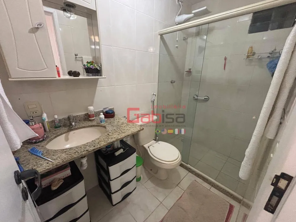 Apartamento, 1 quarto, 63 m² - Foto 8
