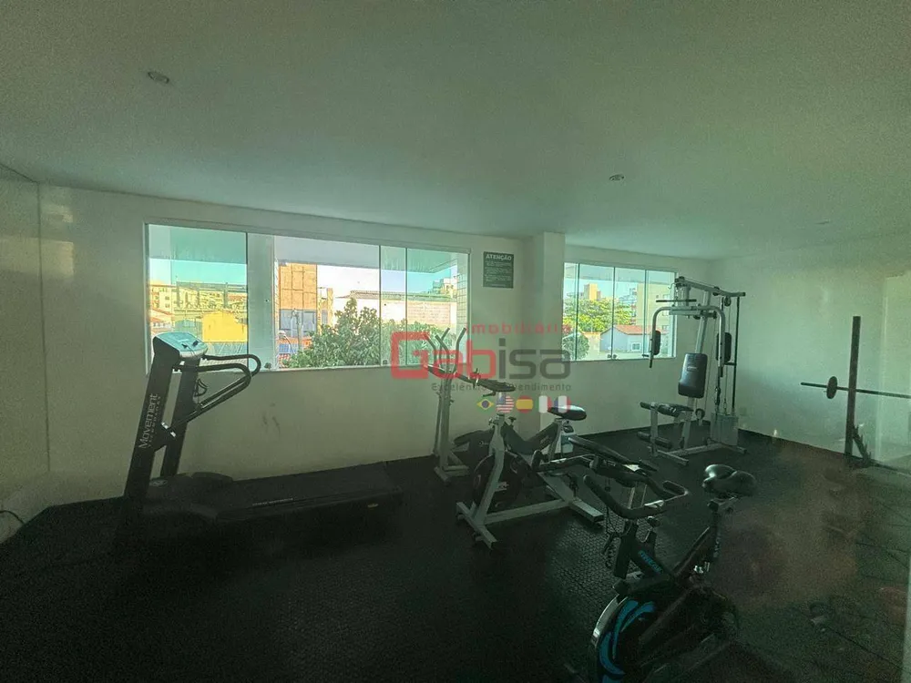 Apartamento, 1 quarto, 63 m² - Foto 18