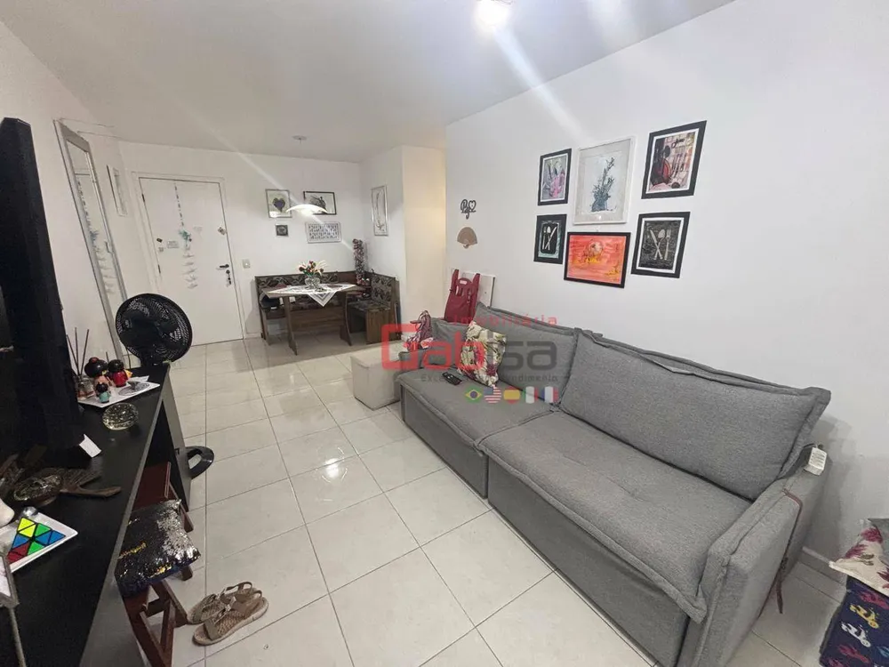 Apartamento, 1 quarto, 63 m² - Foto 1
