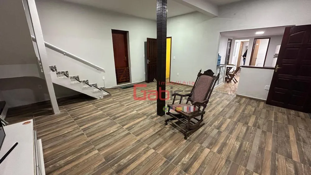 Casa, 2 quartos, 92 m² - Foto 2