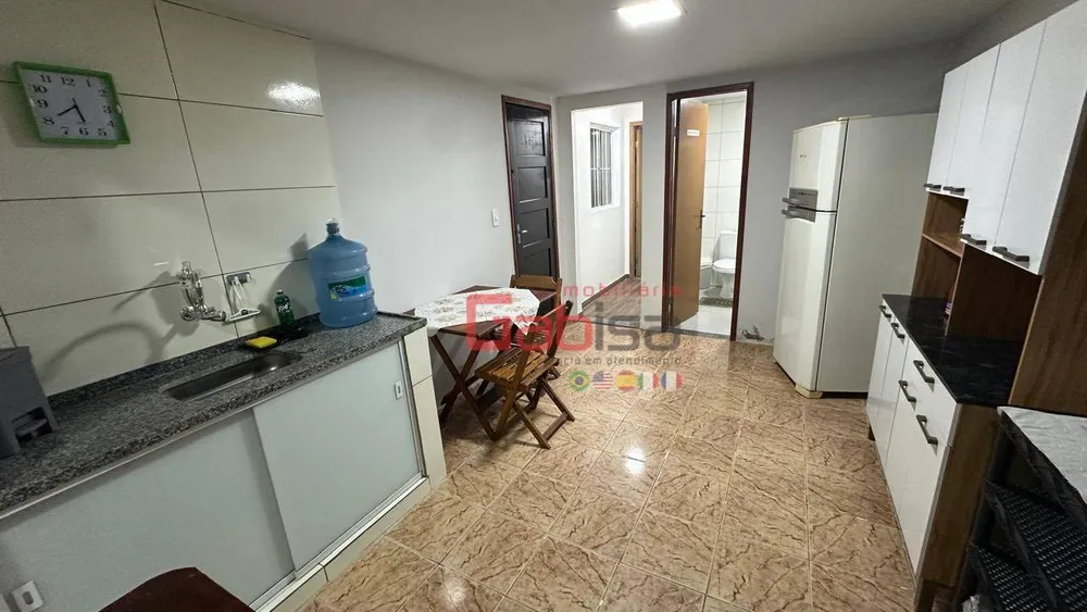 Casa, 2 quartos, 92 m² - Foto 22