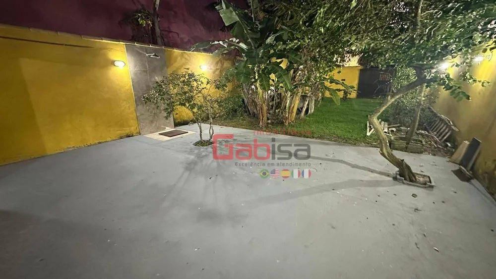 Casa, 2 quartos, 92 m² - Foto 18
