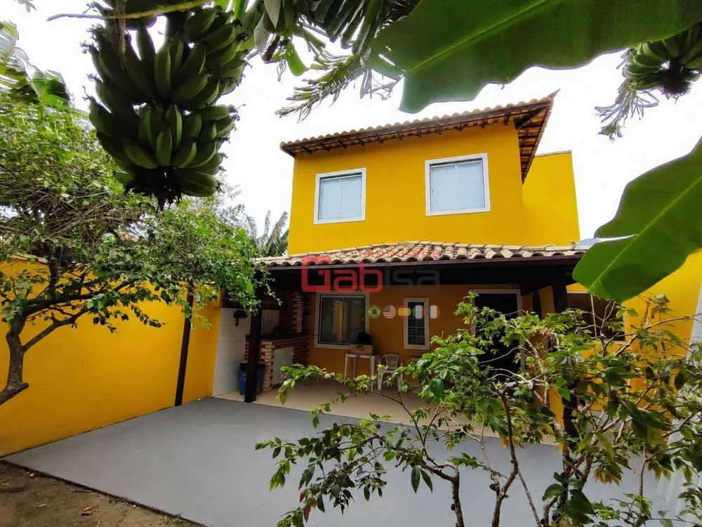 Casa, 2 quartos, 92 m² - Foto 1