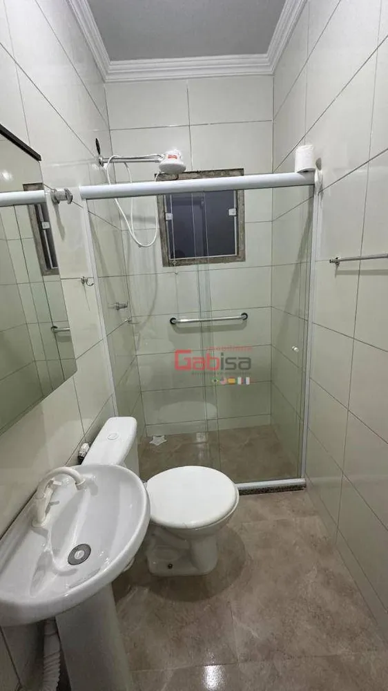 Casa, 2 quartos, 92 m² - Foto 13