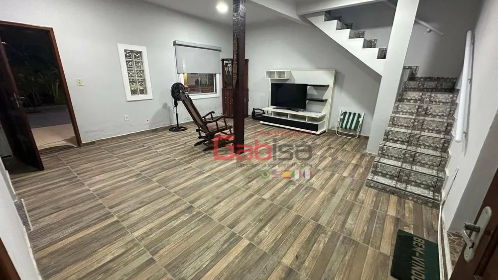 Casa, 2 quartos, 92 m² - Foto 21